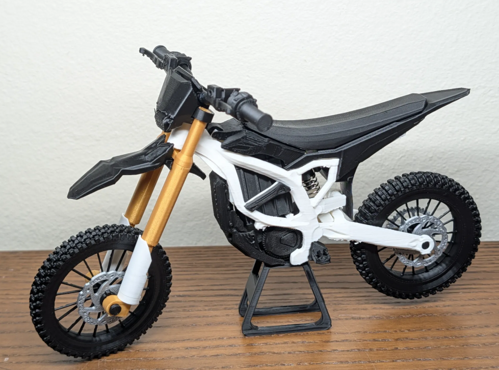 Ultra Bee Supermotos