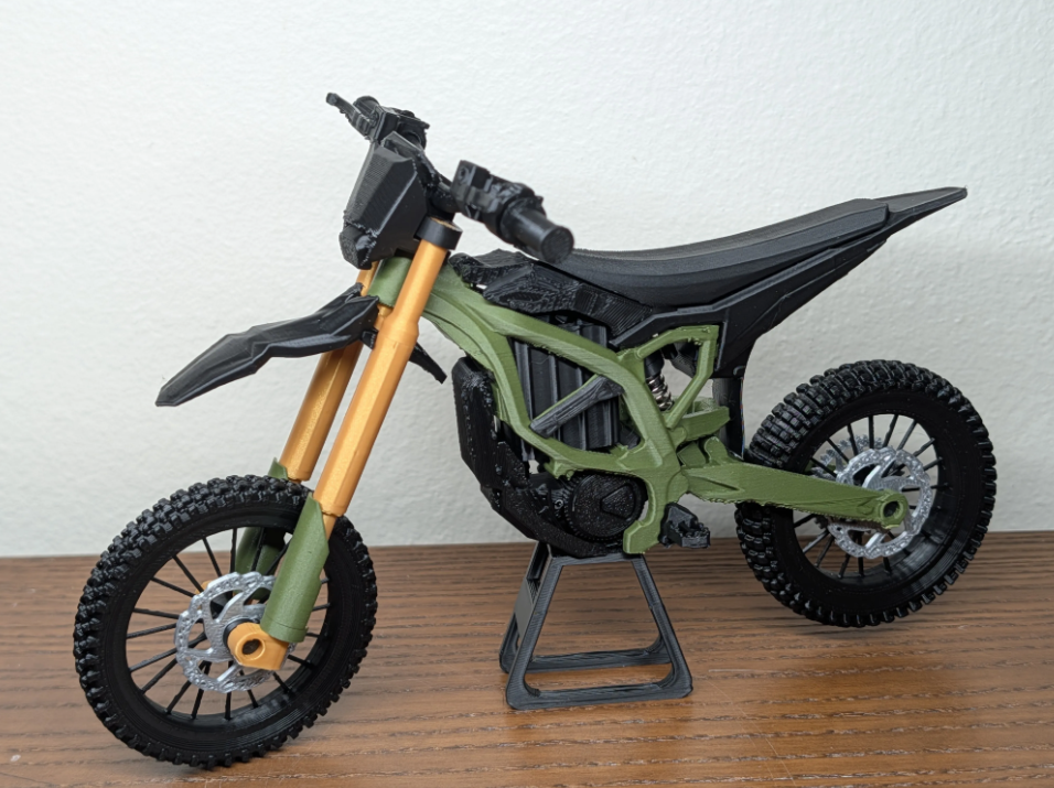 Ultra Bee Dirt Tires