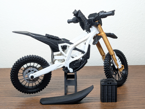 Ultra Bee Dirt Tires