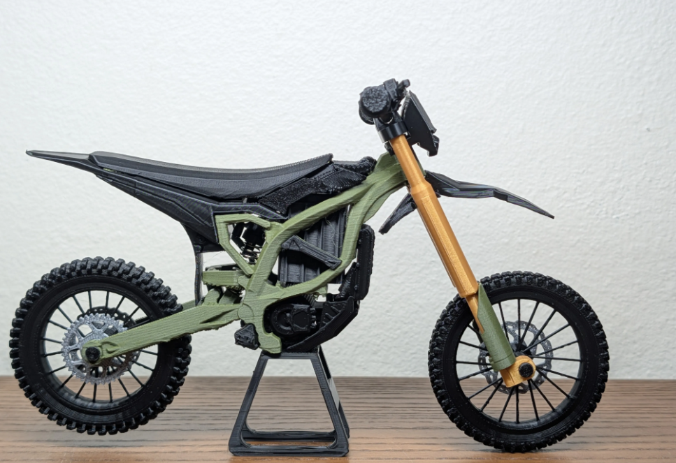 Ultra Bee Dirt Tires