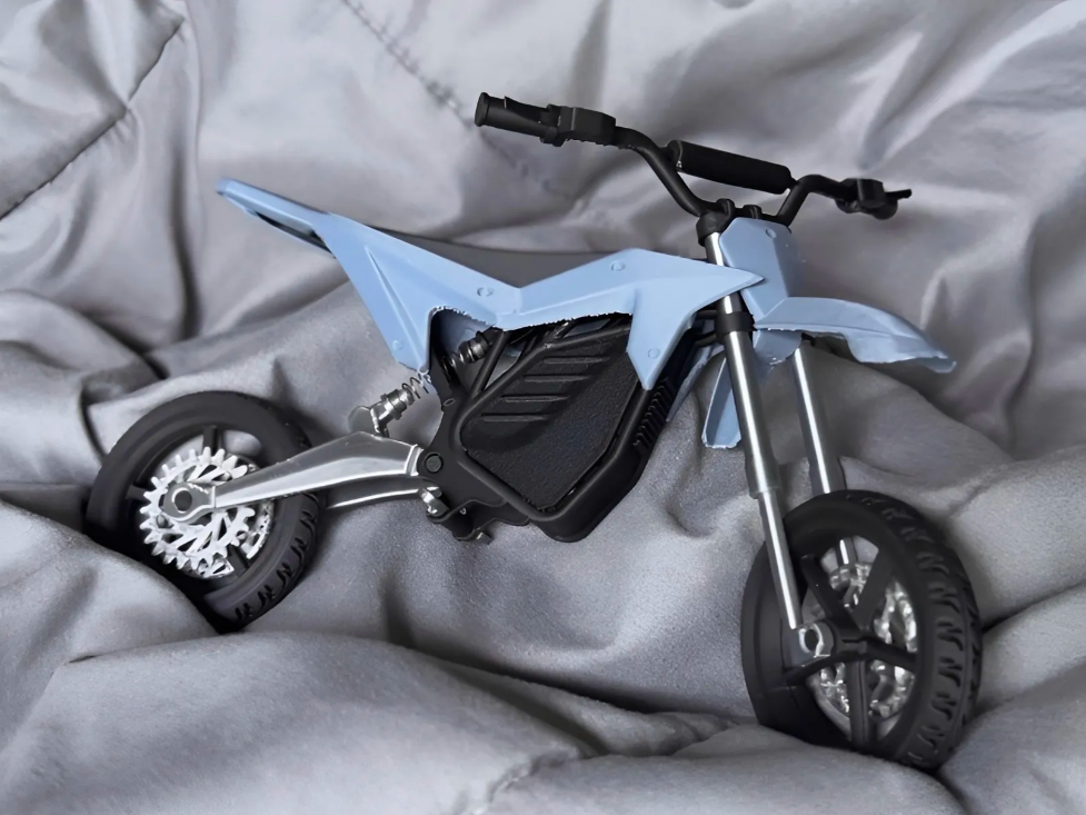 ETM RTR Supermoto