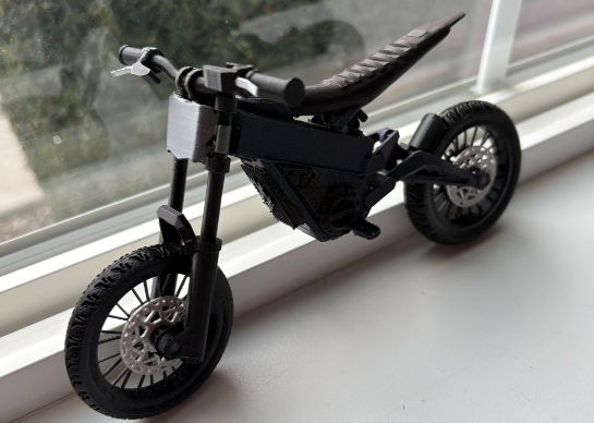 Mini Talaria X3
